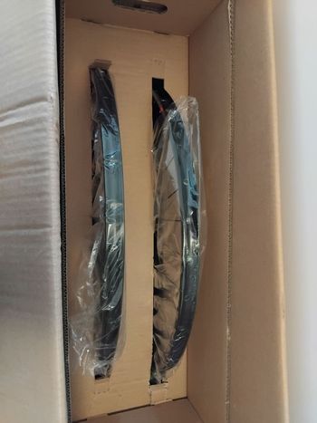 Used Traxx Paire de roues 622x21c 2023 bike — image 6 of 6