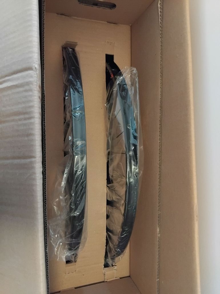 Used Traxx Paire de roues 622x21c 2023 bike — image 6 of 6