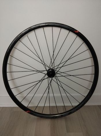 Used Traxx Paire de roues 622x21c 2023 bike — image 2 of 6