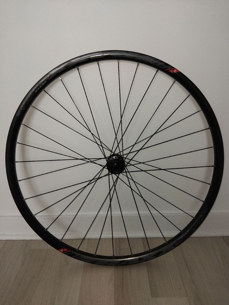 Used Traxx Paire de roues 622x21c 2023 bike — image 2 of 6