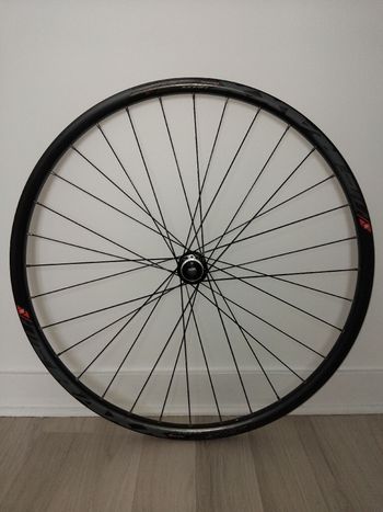 Used Traxx Paire de roues 622x21c 2023 bike