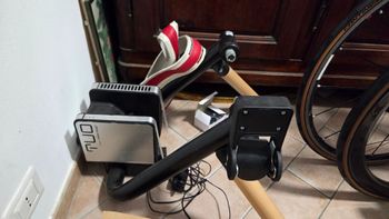 Used 2023 Direto Tuo bike — image 1 of 6