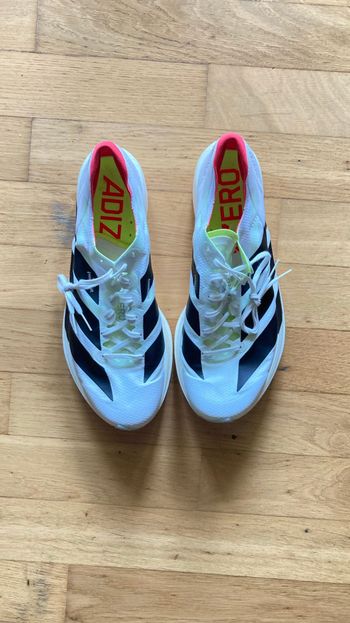 Adidas, Adizero Takumi Sen 11