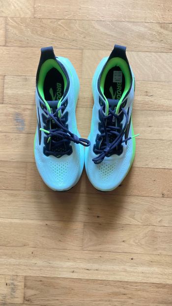 Brooks, Glycerin 23