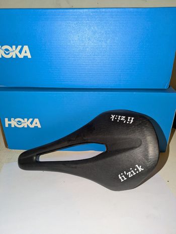 Fizik, Vento Argo 00