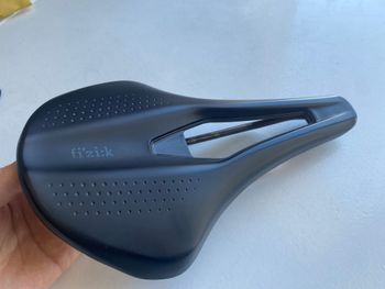 Fizik, Tempo Argo R3 160mm