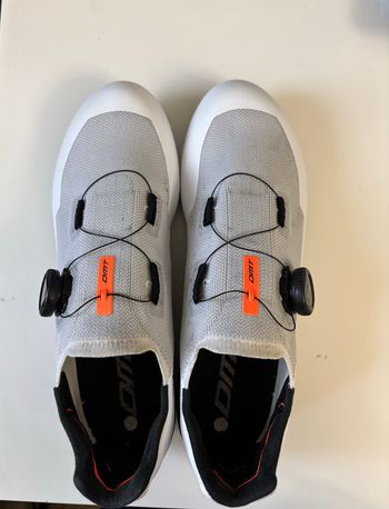 Dmt, KR30 Road Cycling Shoes