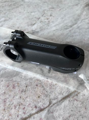 Ritchey, RL1 Switch Stemma 100mm
