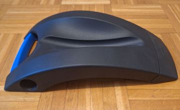Used Tacx Supporto ruota anteriore per rullo Cycling Accessories