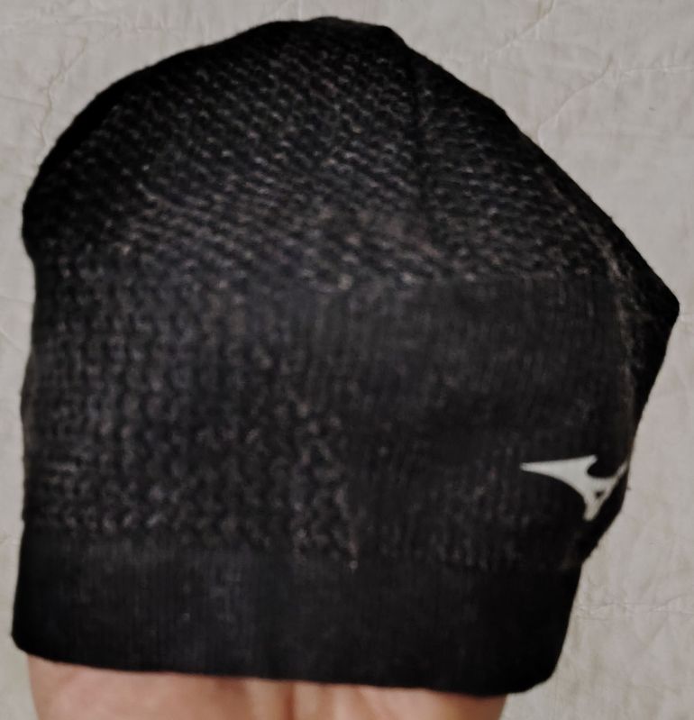 Used Mizuno Thermo Beanie 2025 bike — image 3 of 4