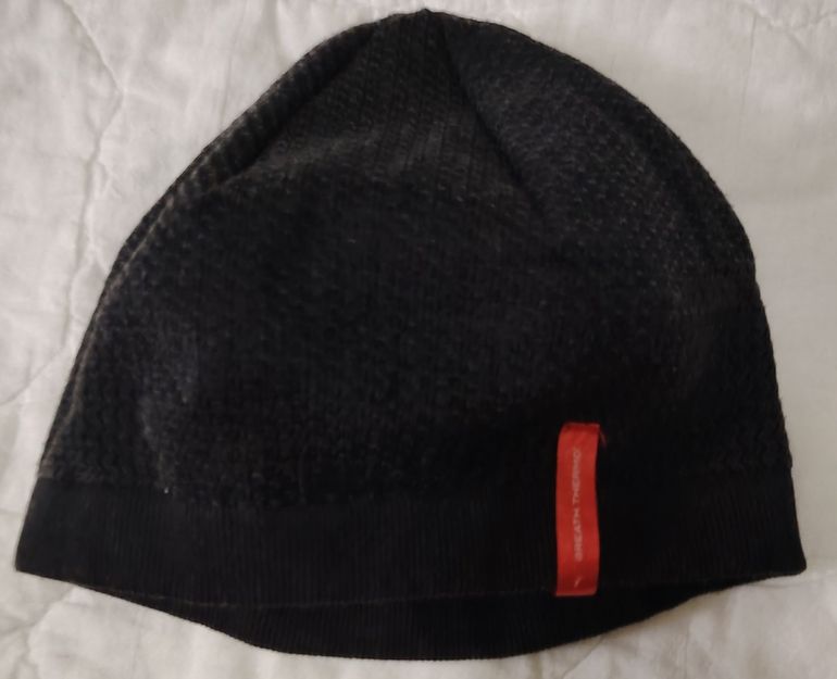 Used Mizuno Thermo Beanie 2025 bike — image 2 of 4