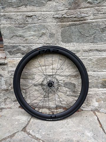 Used Giant PA2 bike — image 2 of 7