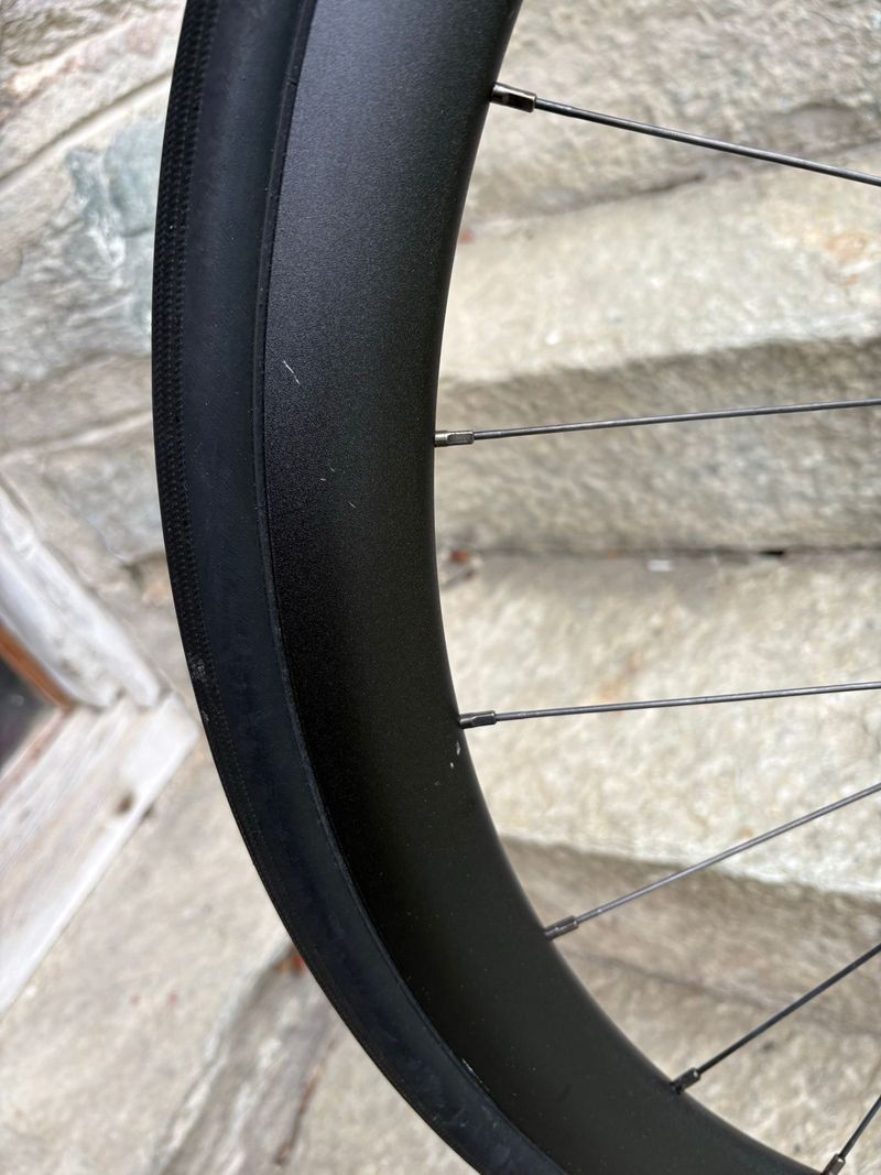 Used Giant PA2 bike — image 5 of 7