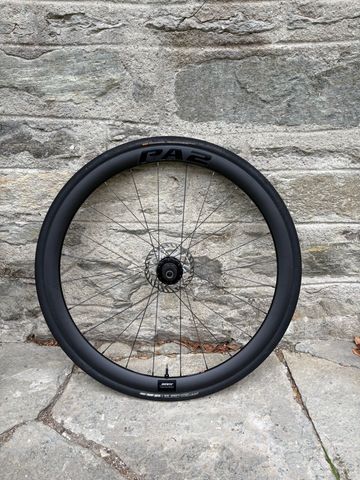 Used Giant PA2 bike — image 3 of 7