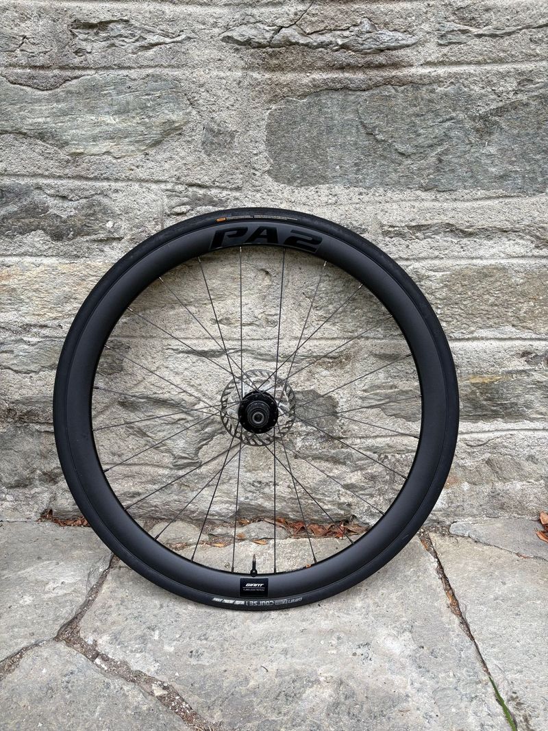 Used Giant PA2 bike — image 3 of 7