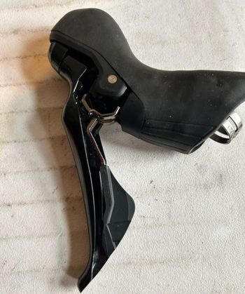 Shimano, 11 speed 105 lever