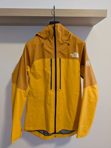 Gebrauchtes The North Face Pumori GORE-TEX PRO Jacket 2024 Wintersport Clothing