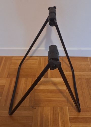 X Cavalletto Supporto Bicicletta Cycling Accessories d'occasion