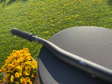 Used Canyon G5 bike — image 2 of 2