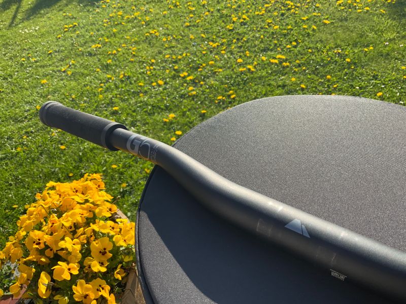 Used Canyon G5 bike — image 2 of 2