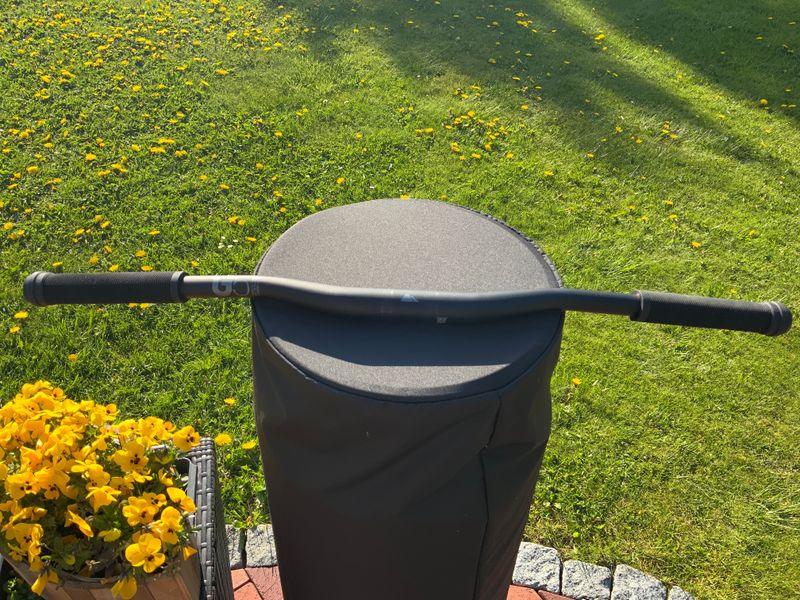 Used Canyon G5 bike — image 1 of 2