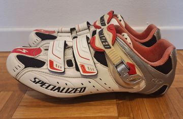 Gebrauchtes Specialized Scarpe Cycling Shoes