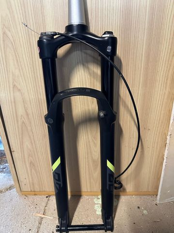 Used Sr Suntour Forcella Ammortizzata 2025 Fork