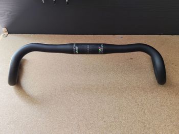 Ritchey, MANILLAR WCS VENTUREMAX V2