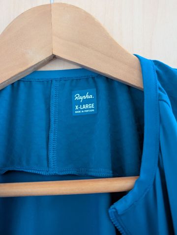 Used Rapha Aero Jersey 2025 bike — image 4 of 4