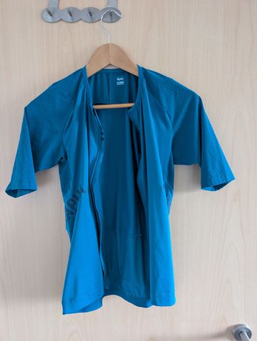 Tweedehands Rapha Aero Jersey 2025 Cycling Clothing
