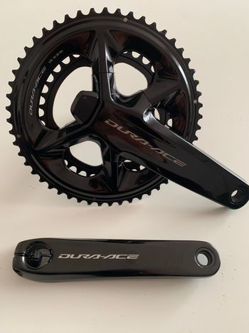 Shimano, Dura Ace FC-R9200-P