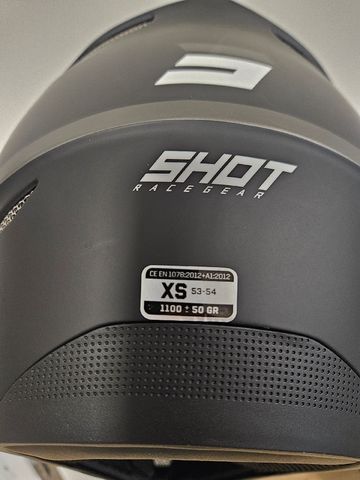shot Rogue XS 53-54cm 2026 bike usato — immagine 4 di 6