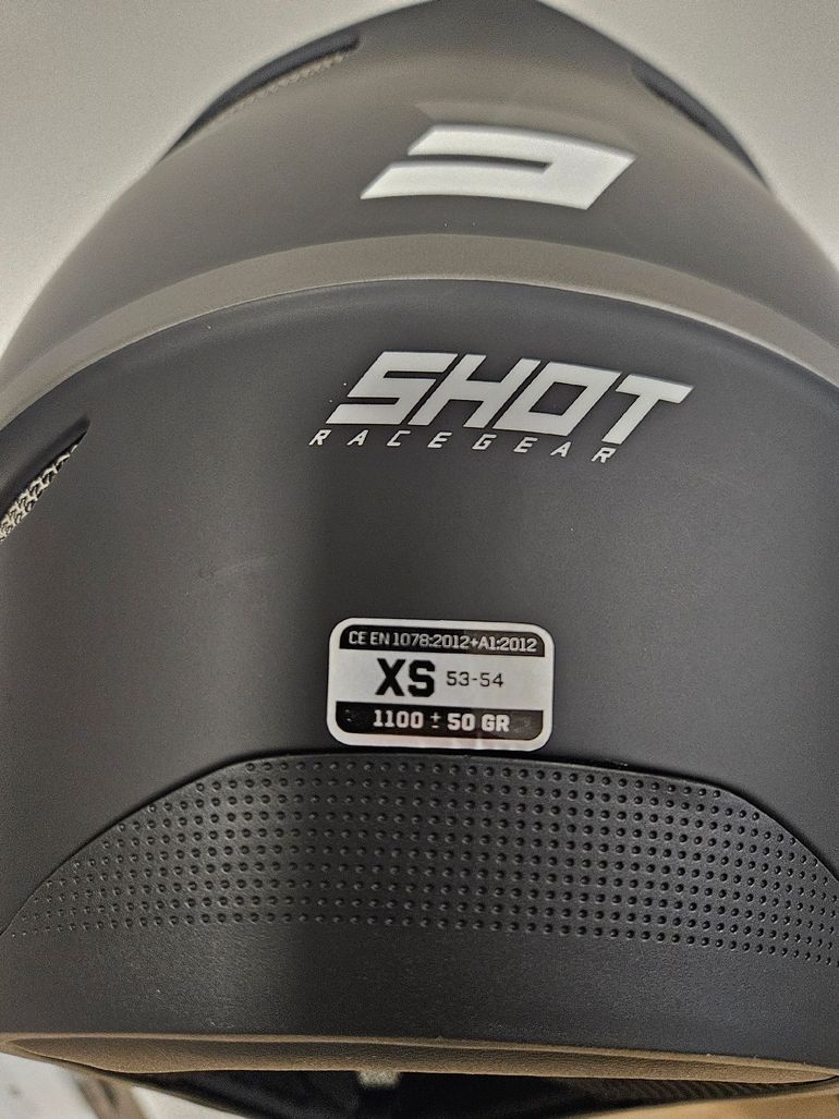 Used shot Rogue XS 53-54cm 2026 bike — image 4 of 6