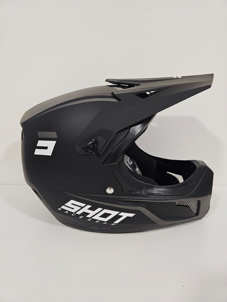 Used shot Rogue XS 53-54cm 2026 bike — image 1 of 6