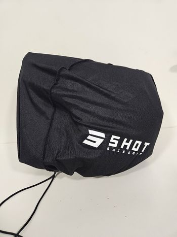 Used shot Rogue XS 53-54cm 2026 bike — image 6 of 6