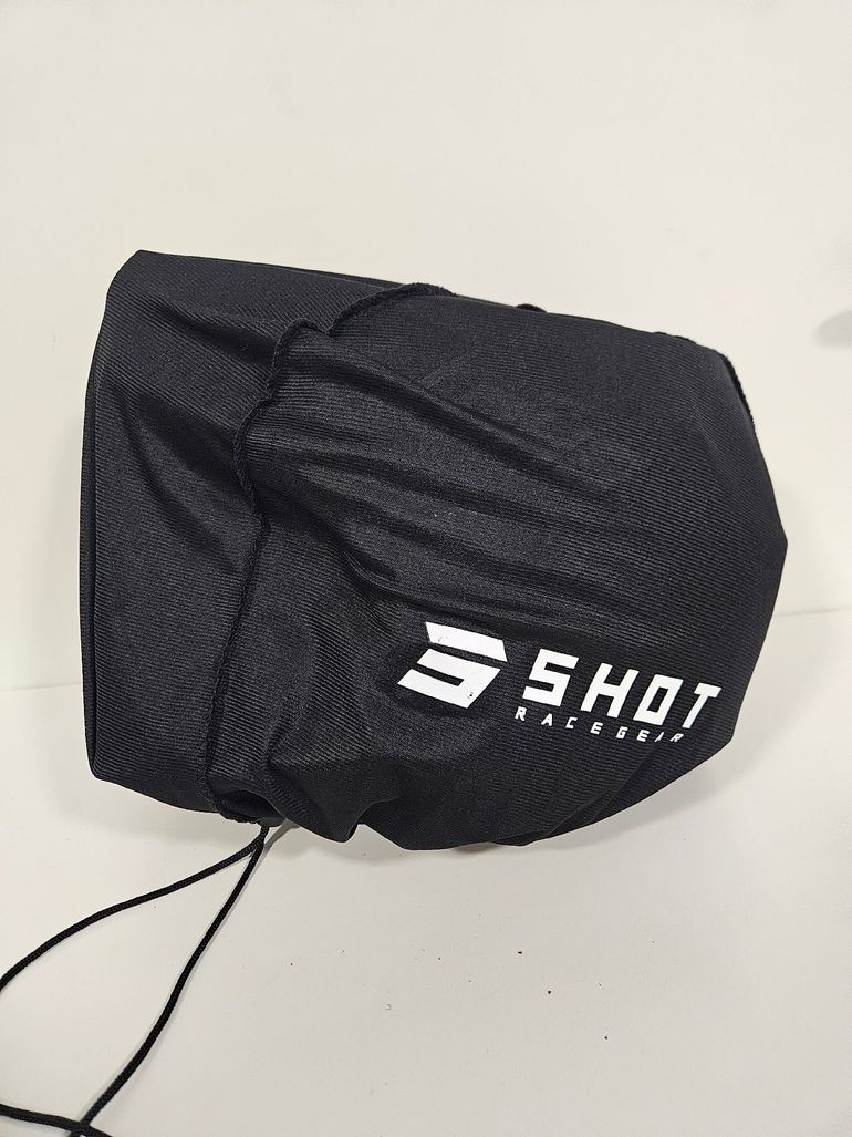 Used shot Rogue XS 53-54cm 2026 bike — image 6 of 6