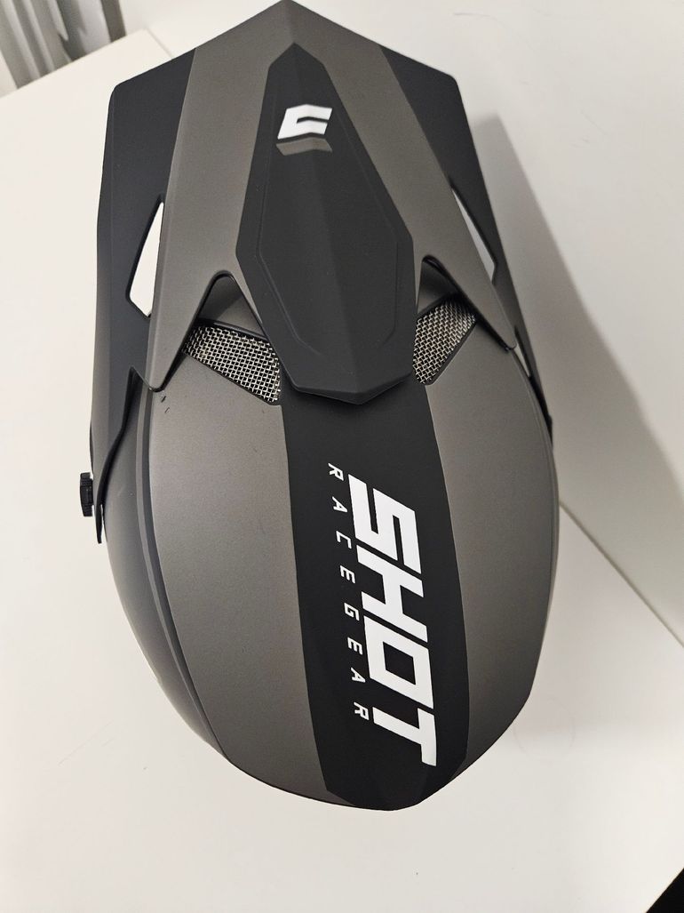 Used shot Rogue XS 53-54cm 2026 bike — image 3 of 6