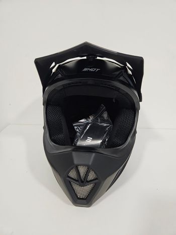 Used shot Rogue XS 53-54cm 2026 bike — image 2 of 6