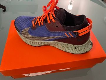 Used Nike Pegasus Trail 2 GTX 2021 Running Shoes