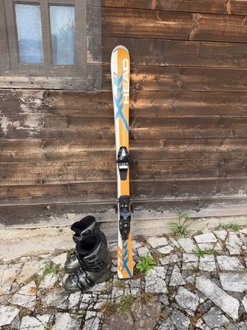 Used xrc head Discesa Skis Skiing & Skitouring