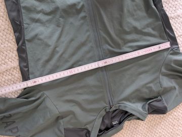 Used Rapha Pro Team Training Jersey 2025 bike — image 5 of 8