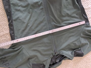 Used Rapha Pro Team Training Jersey 2025 bike — image 6 of 8