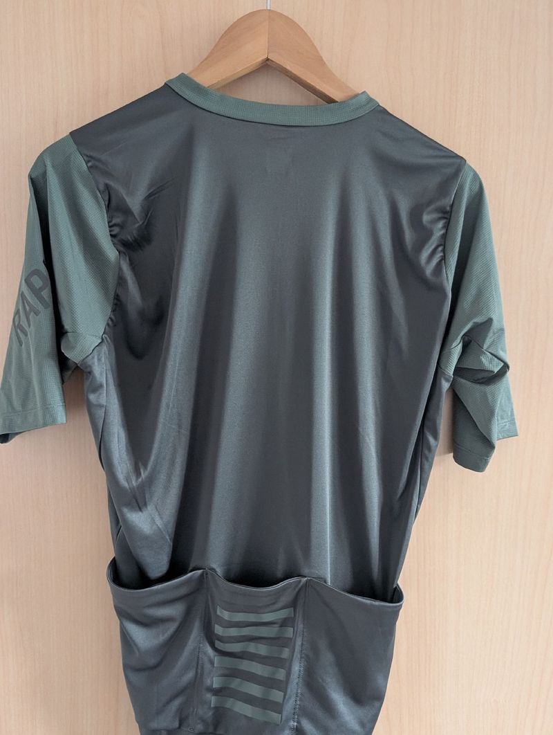 Used Rapha Pro Team Training Jersey 2025 bike — image 2 of 8