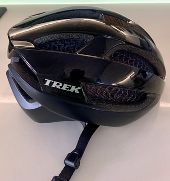 Trek, Casco Mips L