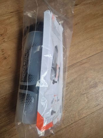 Used Fidlock TWIST 800 Single Bottle + bike base bike — image 2 of 3
