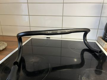 Brugt Zipp 70 ERGO 44CM bike — billede 2 af 4