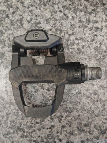 Used Look Keo Pedals 2020 bike — image 4 of 5