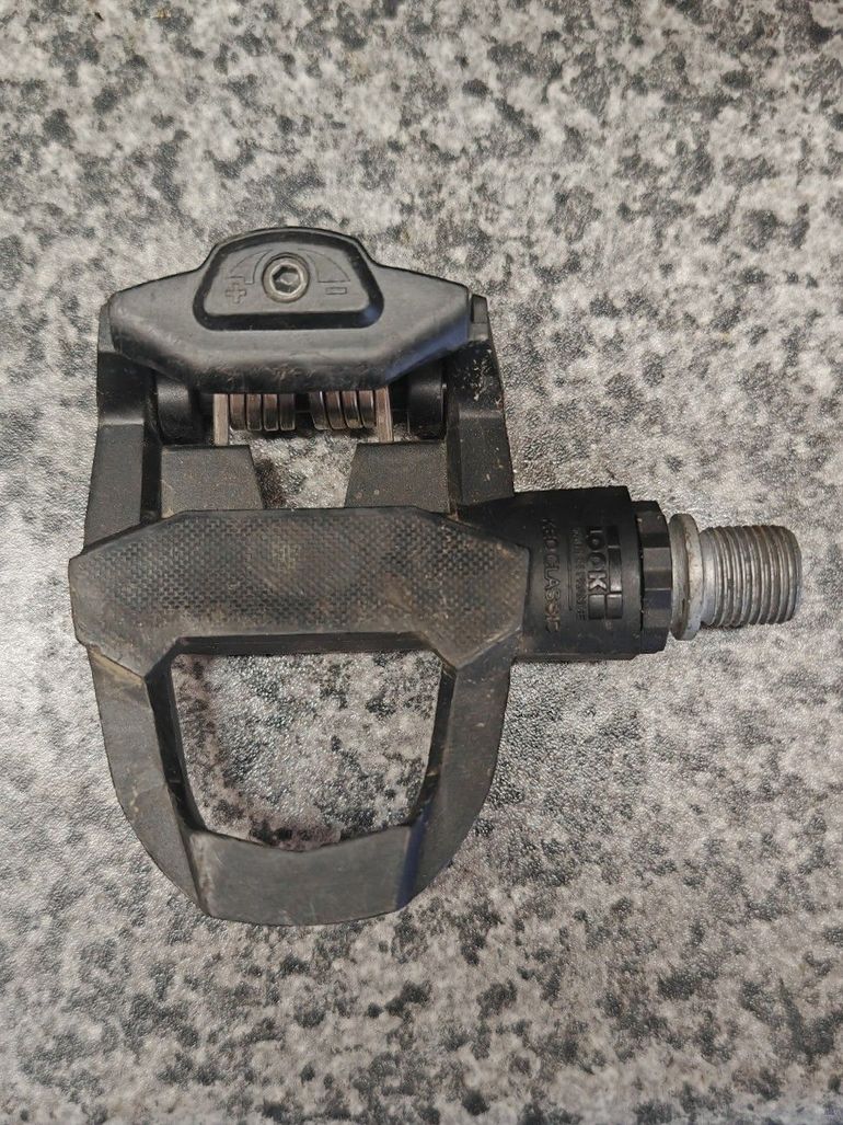 Used Look Keo Pedals 2020 bike — image 4 of 5