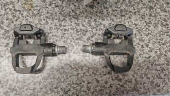 Used Look Keo Pedals 2020 bike — image 1 of 5