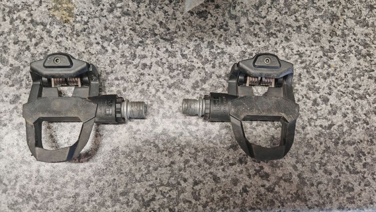 Used Look Keo Pedals 2020 bike — image 1 of 5